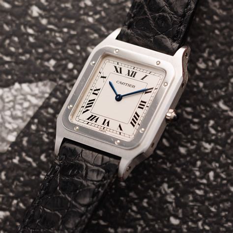 cartier santos 1575